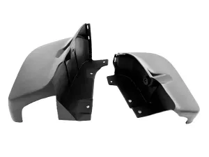 Бризковики Mitsubishi L200 V (15-18) - Benke 4