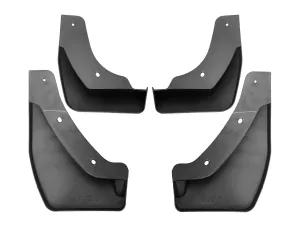 Бризковики Mitsubishi Outlander Sport / Xforce (23-) - Benke 3