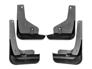 Брызговики Subaru Forester V (SK; 18-22) - Classic 4