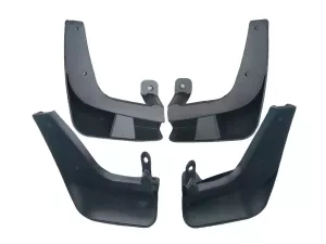 Бризковики Kia Cerato I (LD; 07-09) Sedan - Premium 3