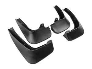 Бризковики Hyundai ix35 (10-15) - Premium 3