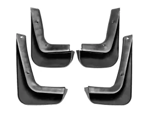 Бризковики Hyundai ix35 (10-15) - Premium 4