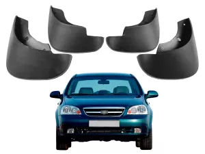 Бризковики Chevrolet Lacetti (04-) Седан, Універсал - Benke