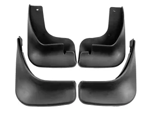 Бризковики Ford S-Max I (06-14) - Premium 2