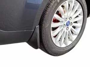 Бризковики Ford S-Max I (06-14) - Premium 5