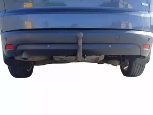 Бризковики Ford S-Max I (06-14) - Premium 7