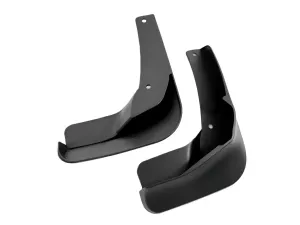 Бризковики VW Golf Sportsvan (14-17) - Benke 4