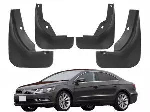 Бризковики VW Passat CC (12-16) рестайлінг - Premium