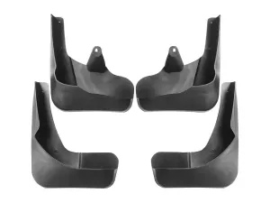 Бризковики Audi Q5L (FY; 18-20) - Benke 2