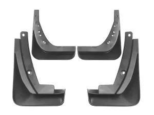Бризковики Audi A4 B9 (20-23) рестайлінг - Benke 3