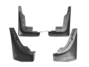Бризковики Mercedes GLB X247 (19-23) - Premium 3