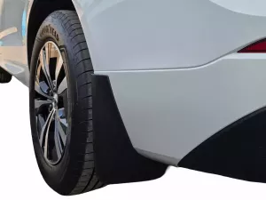 Бризковики Volvo XC60 II (17-21) - Premium 3