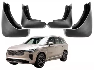 Бризковики Volvo XC90 II (SE; 15-27) - Premium
