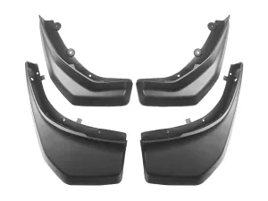 Брызговики Range Rover Evoque Prestige (L358; 11-18) - Benke 2