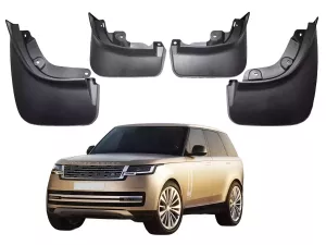 Брызговики LR Range Rover V (L460; 21-) - Benke