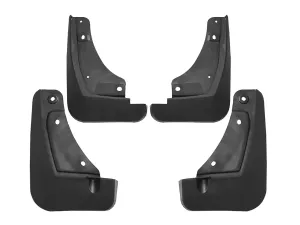 Брызговики Ford Kuga III/Escape ST-Line (19-24) - Premium 2