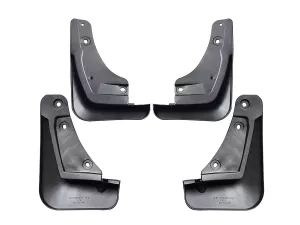 Брызговики Ford Kuga III/Escape ST-Line (19-24) - Premium 3