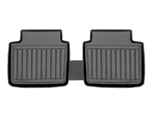 3D коврики в салон Mazda CX-50 (VA; 22-) - Stingray 3