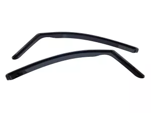 Дефлектори вікон VW Caddy III (2K; 04-20) - Niken (вставні) 4