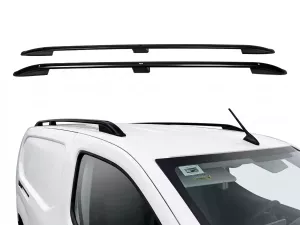 Рейлінги Fiat Doblo III (K9; 23-) - Skyport (чорні)