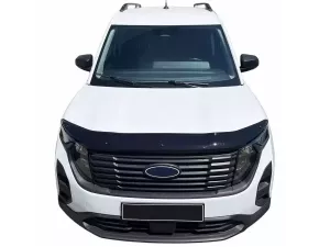 Дефлектор капота Ford Courier II (23-) - Cappafe 5