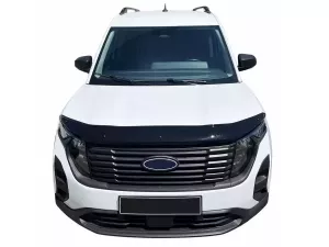 Дефлектор капота Ford Courier II (23-) - Cappafe 6