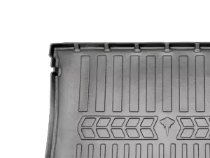 3D килимок багажника Ford Tourneo Courier II (23-) пасажирський - Stingray 2