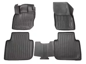 3D килимки в салон VW Tayron II (24-) - Stingray