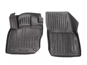 3D килимки в салон VW Tayron II (24-) - Stingray 2