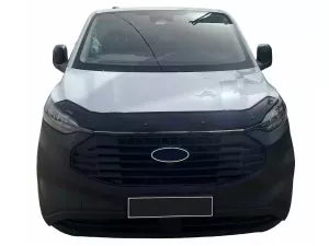 Дефлектор капота Ford Custom II (23-) - Cappafe 5
