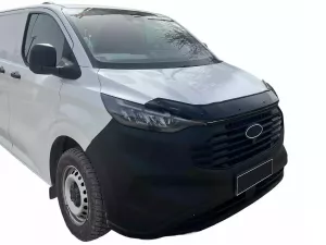 Дефлектор капота Ford Custom II (23-) - Cappafe 6
