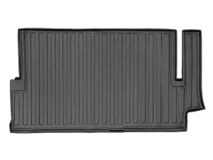 3D килимки 2 лінії салону Ford Transit Custom II (23-) double cab - Stingray