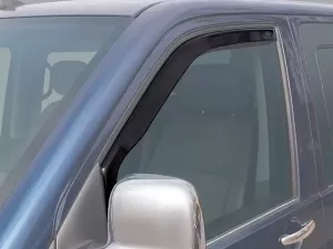 Дефлектори вікон VW T6 / T6.1 (15-23) - Hawk (вставні)