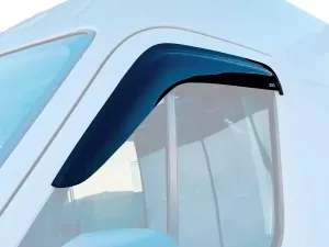 Дефлектори вікон Opel Movano B (10-21) - Defl (накладні)