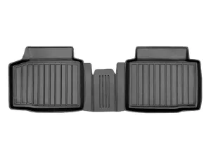 3D килимки в салон Dacia Bigster (24-) 2WD - Stingray 3