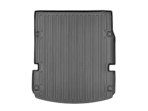 3D килимок багажника Dodge Durango III (WD; 11-) - Stingray (5 із 7 місць)