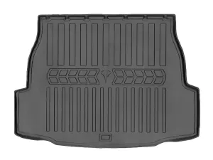 3D килимок багажника Toyota Rav4 VI (XA60; 26-) - Stingray