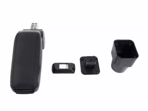 Підлокітник Chevrolet Aveo T250 (06-12) - у підсклянник 8