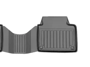 3D килимки в салон Volvo V90 II (16-25) - Stingray 3