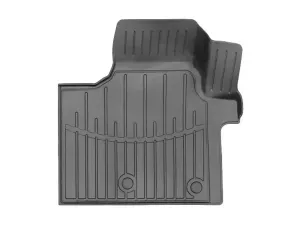 3D коврики передние VW T7 Multivan (1+1) (21-) - Stingray 3