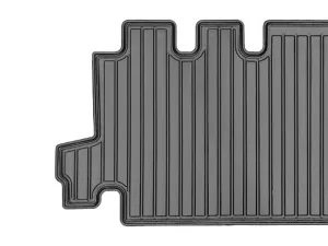 3D килимки 3 лінії салону VW T7 Caravelle (24-) - Stingray 2