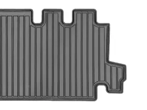 3D килимки 3 лінії салону VW T7 Caravelle (24-) - Stingray 3