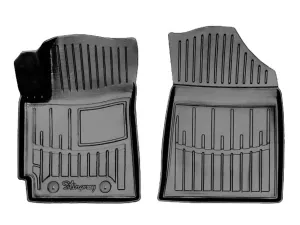 3D килимки в салон Hyundai i10 III (AC3; 19-) - Stingray 2