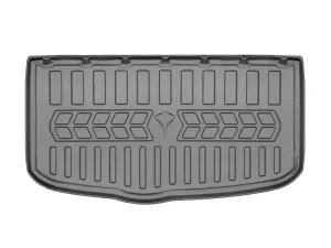 3D килимок багажника Hyundai i10 III (AC3; 19-) - Stingray