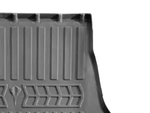 3D килимок багажника Toyota Prius IV (ZVW50R; 15-22) - Stingray 3