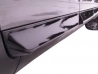 Накладки на двері Audi A4 B7 (04-07) - молдинги S4 стиль 4