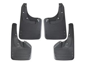 Брызговики Toyota Hilux Vigo (06-14) 4WD - Premium 2