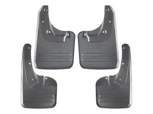 Брызговики Toyota Hilux Vigo (06-14) 4WD - Premium 3