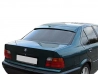 Спойлер на скло BMW 3 E36 (90-00) Sedan - бленда 4
