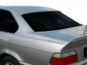 Спойлер на скло BMW 3 E36 (90-00) Coupe - бленда 4